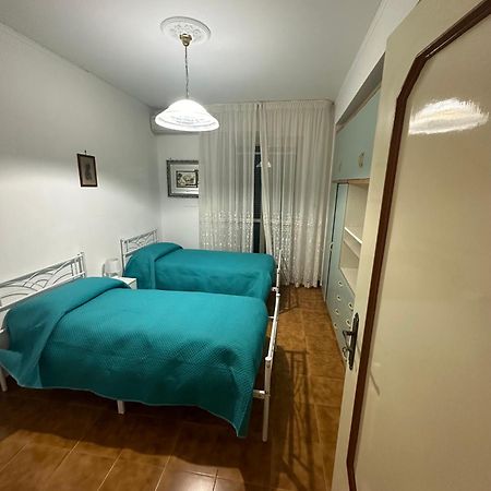 Nonna Enza Apartment 아트라니 외부 사진