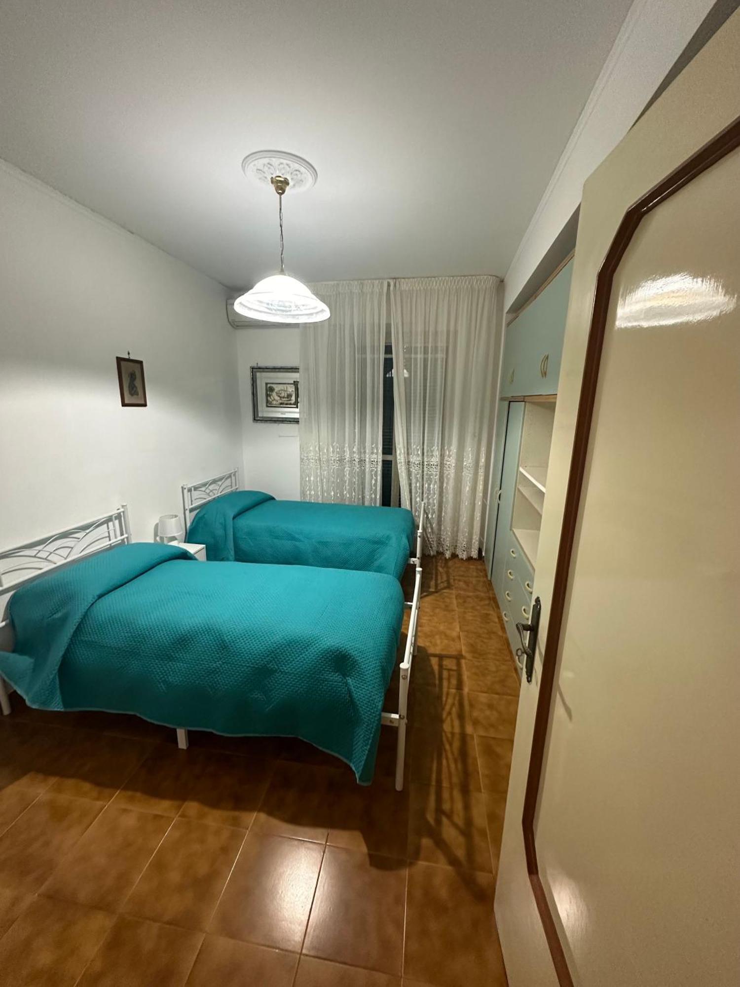 Nonna Enza Apartment 아트라니 외부 사진