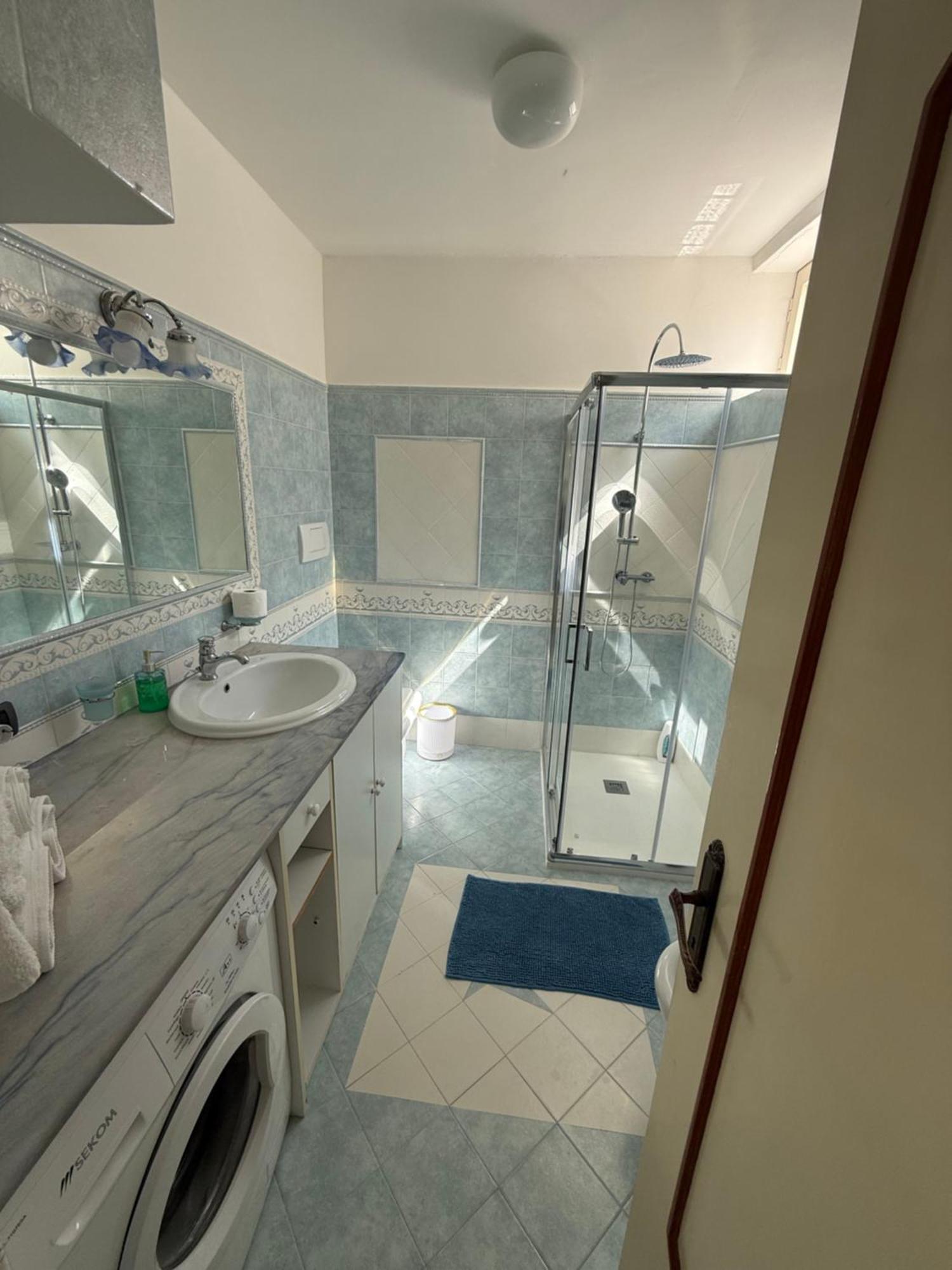 Nonna Enza Apartment 아트라니 외부 사진