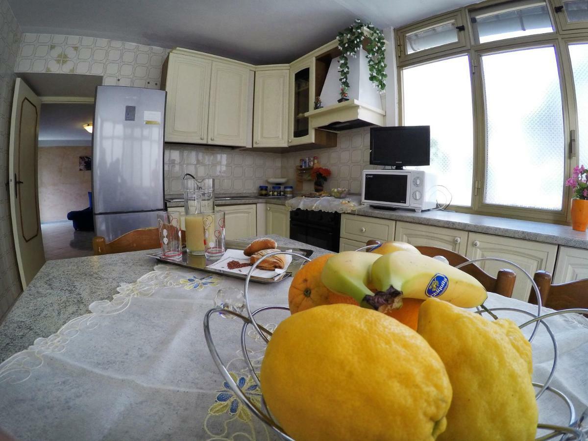 Nonna Enza Apartment 아트라니 외부 사진